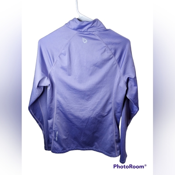 Baleaf Large women's zip pullover - Picture 9 of 9